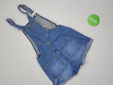 primark suitcase: Terranova, Ogrodniczki damskie, rozmiar L — 3