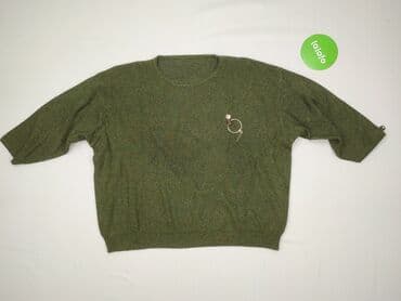 жіночі флісові кофти: Sweter damski, rozmiar 5XL — 2