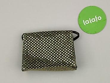 mala torebka: Kopertówka, stan - Bardzo dobry — 3