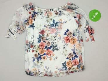 gerry weber bluzki wizytowe: Bluzka damska, S — 2