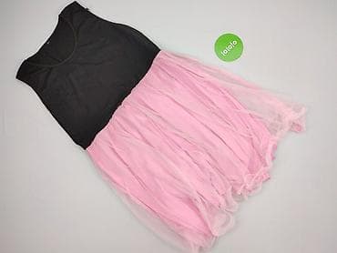 vasmi sukienki: Sukienka damska, rozmiar 2XL — 2