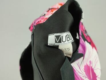 muuv sukienki: Vubu, Women`s dress, size L (EU 40) — 6