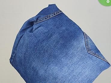 bluzki 48 plus size: Miss RJ, Jeansy damskie, rozmiar 3XL — 6