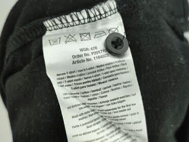 koszulka mon polo: X-MAIL, Koszulka polo dla mężczyzn, rozmiar M — 7