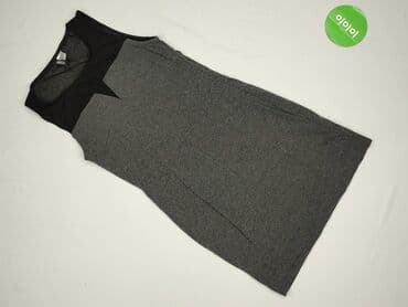 sukienka w geometryczne wzory h m: H&M, Sukienka damska, rozmiar M — 2