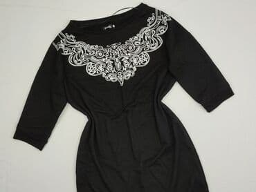 kapcie stitch sinsay: Sinsay, Sukienka damska, rozmiar S — 1