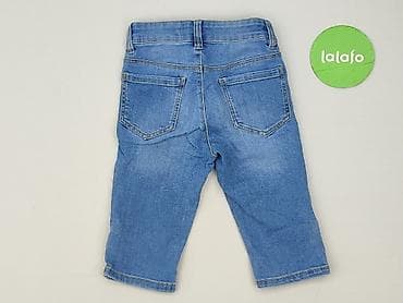 pauzza koszule: Spodnie 3/4 Hampton Republic 27, 4-5 lat, Bawełna, stan - Bardzo dobry — 3