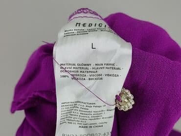 Women: Medicine, Women's blouse, size L (EU 40) — 5