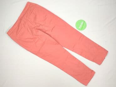 candy.pl ubrania: CAMAIEU, Spodnie materiałowe damskie, rozmiar S — 3