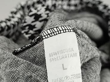 spodnie softshell lidl: Legginsy rozmiar L — 4