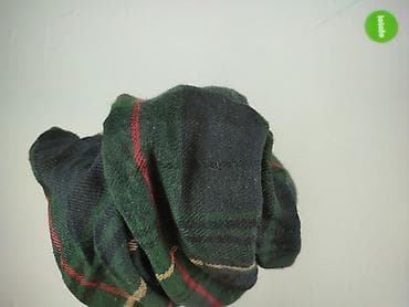 parka stradivarius: Women`s poncho, size One size — 7