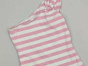 principles top: Blanco, Top damski, rozmiar S — 1