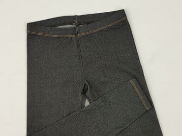 elektryczne skarpety allegro: Leggings for kids, George, 8 years, 128, condition - Very good — 1