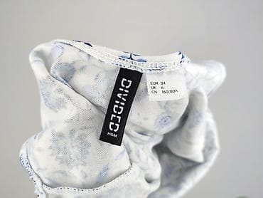 kimono hm: H&M Divided, Sukienka damska, rozmiar 2XS — 4