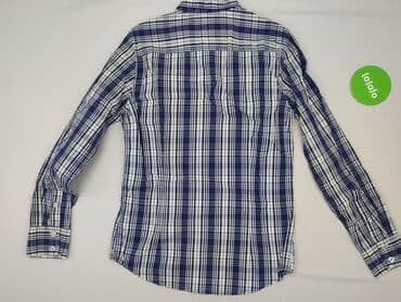 kapcie atomówki: SMOG, Koszulа dla mężczyzn, rozmiar S — 3