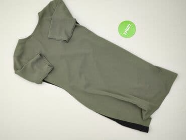 duże sukienki wizytowe: Sukienka damska, rozmiar XL — 4