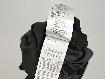 sukienki plus size: Vila, Sukienka damska, rozmiar XL — 5