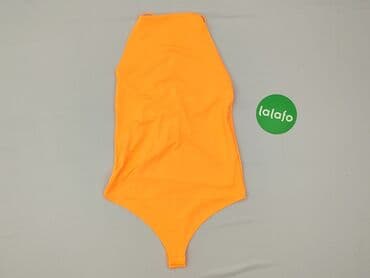 body koszulowe damskie zara: Amisu, Body damskie, rozmiar M — 2