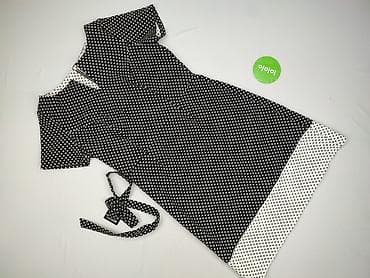 kurtka young style: Sukienka damska, rozmiar 3XL — 2