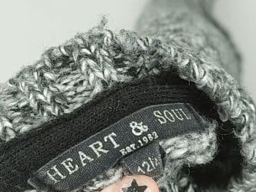 poliamid w swetrze: Tamaris Heart & Sole, Sweter damski, rozmiar M — 5