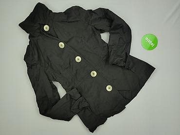 snipes kurtki: Płaszcz damski, rozmiar M — 2
