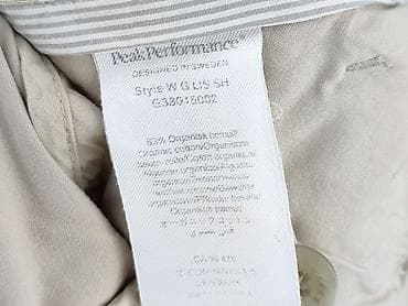 klapki deezee na platformie: Szorty dla mężczyzn, rozmiar S — 5