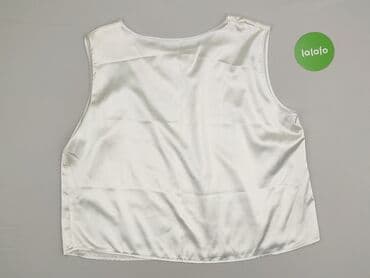 kurtka 4xl: Bluzka damska, rozmiar 7XL — 3