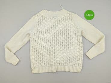 kurtka zimowa lindex: Lindex, Sweter damski, rozmiar M — 3