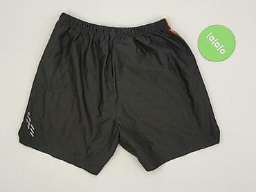 secondhand: Szorty dla mężczyzn, rozmiar S — 4