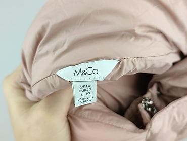 kurtki c and a: M&Co, Kurtka zimowa damska, rozmiar M — 4