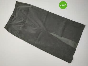 spódniczka welurowa: Spódnica damska, rozmiar M — 3