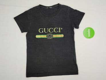 givenchy paris t shirty: Gucci, Women`s T-shirt, size S — 2