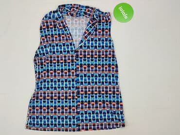 damska bluzka krzyżówka: Grace, Bluzka damska, rozmiar L — 2