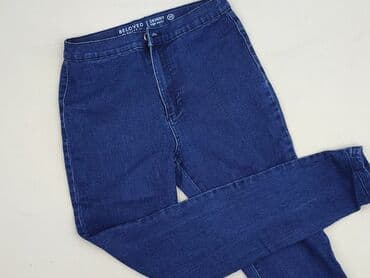 Jeansy: Beloved, Jeansy damskie, rozmiar S