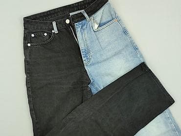 rifle jeans: Jeansy damskie, rozmiar S — 1