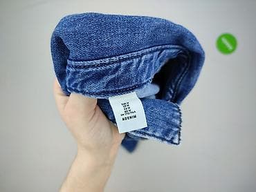 hm spodnice dzinsowe: H&M, Sukienka damska, rozmiar M — 5