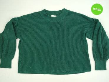 sweter z odkrytymi ramionami zara: Stradivarius, Sweter damski, rozmiar S — 2