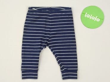 sukienka o kroju marynarki h m: Legginsy, H&M, 1-3 m, stan - Bardzo dobry — 2