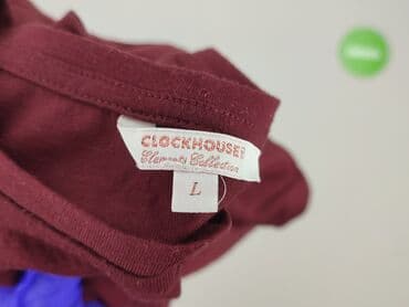 clockhouse basics t shirt: C&A, Women`s T-shirt, size L — 6