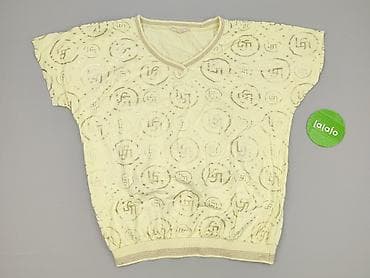 eobuwie emel: Bluzka damska, rozmiar M — 2