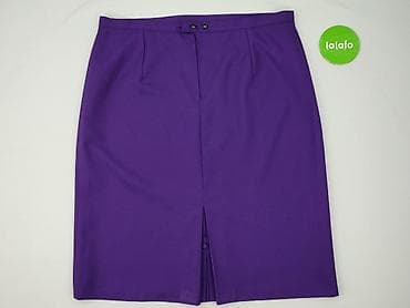 lata 90 spodnice: Spódnica damska, rozmiar 3XL — 3