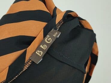 bluzki damskie pomarańczowa: Bluzka damska, rozmiar M — 4