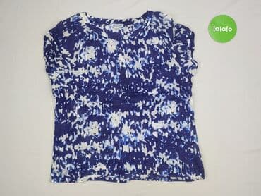 kurtki zimowe damskie c a: Cecilia Classics, Bluzka damska, rozmiar M — 2