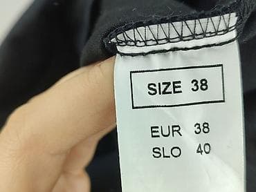 czerwona sukienka pull: Orsay, Sukienka damska, rozmiar M — 6