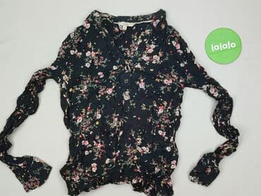 eleganckie bluzki czarne: CKH Clockhouse, Bluzka damska, rozmiar S — 2