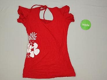 bluzki boho: Bluzka damska, rozmiar S — 3