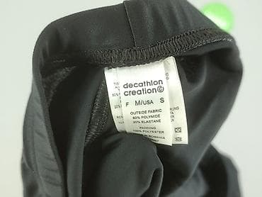 getry h: Decathlon, Szorty dla mężczyzn, rozmiar M — 4