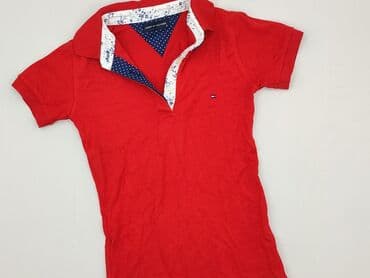 numer koszulki messi: Koszulka polo dla mężczyzn, S, Tommy Hilfiger, stan - Idealny — 7