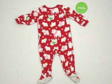 kombinezon topolino: Cobbler, Carter's, 9-12 months, condition - Very good — 3