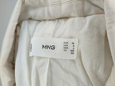 marynarki mango: MNG, Marynarka damska, rozmiar S — 4